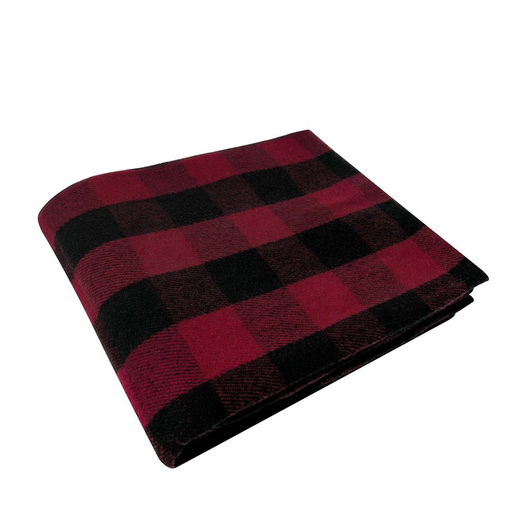 Levně ROTHCO deka kostkovaná PLAID