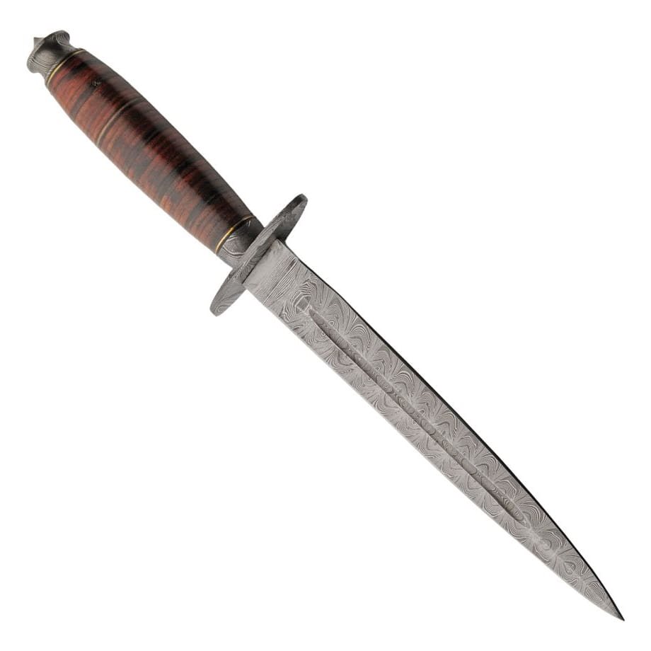 Levně Dýka TANNERS