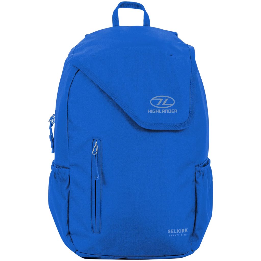 HIGHLANDER batoh SELKIRK 25 L MODRÝ