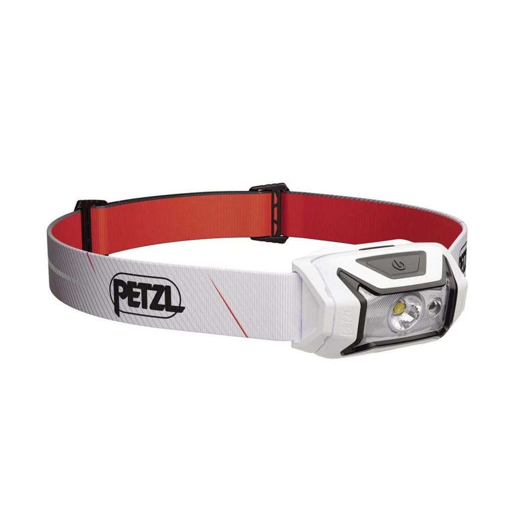 Levně PETZL svítilna čelová TIKKA CORE 2025 BÍLÁ