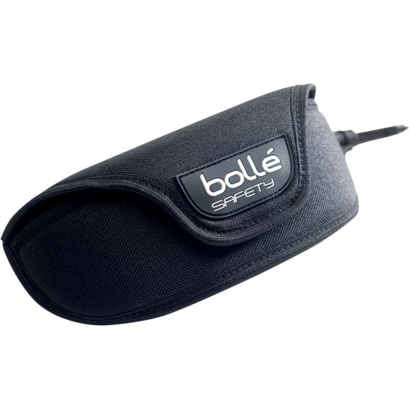 Levně BOLLE pouzdro na brýle BOLLÉ ČERNÉ