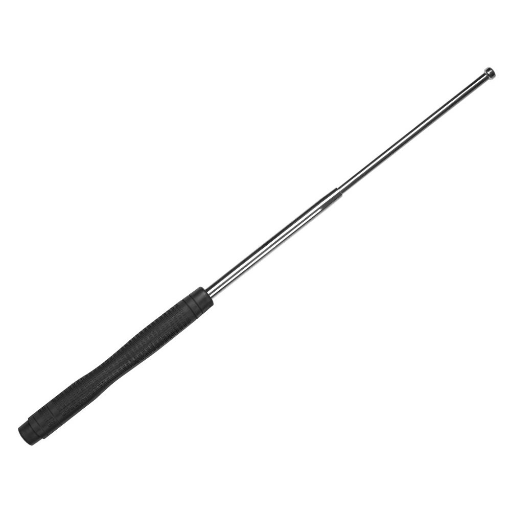 Levně ESP obušek teleskopický 67cm/26" kalený s pouzdrem BH-55 ČERNÝ ergo rukojeť