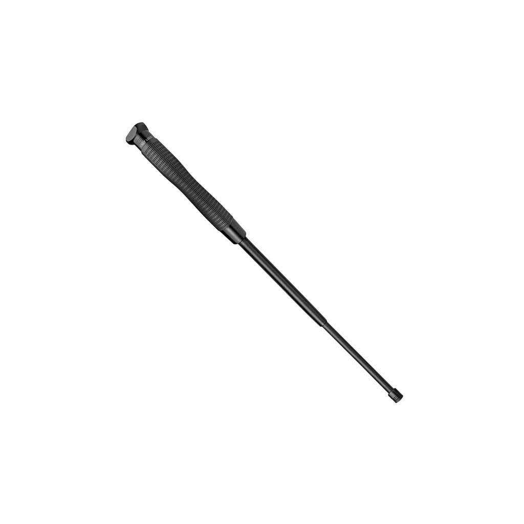Levně ESP obušek tlačítkový 41cm/16" kulatá koncovka, ergo. rukojeť bez pouzdra