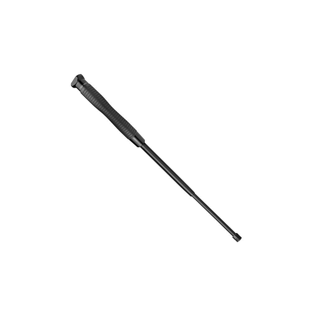Levně ESP obušek tlačítkový 41cm/16" triangl. koncovka, ergo. rukojeť s pouzdrem