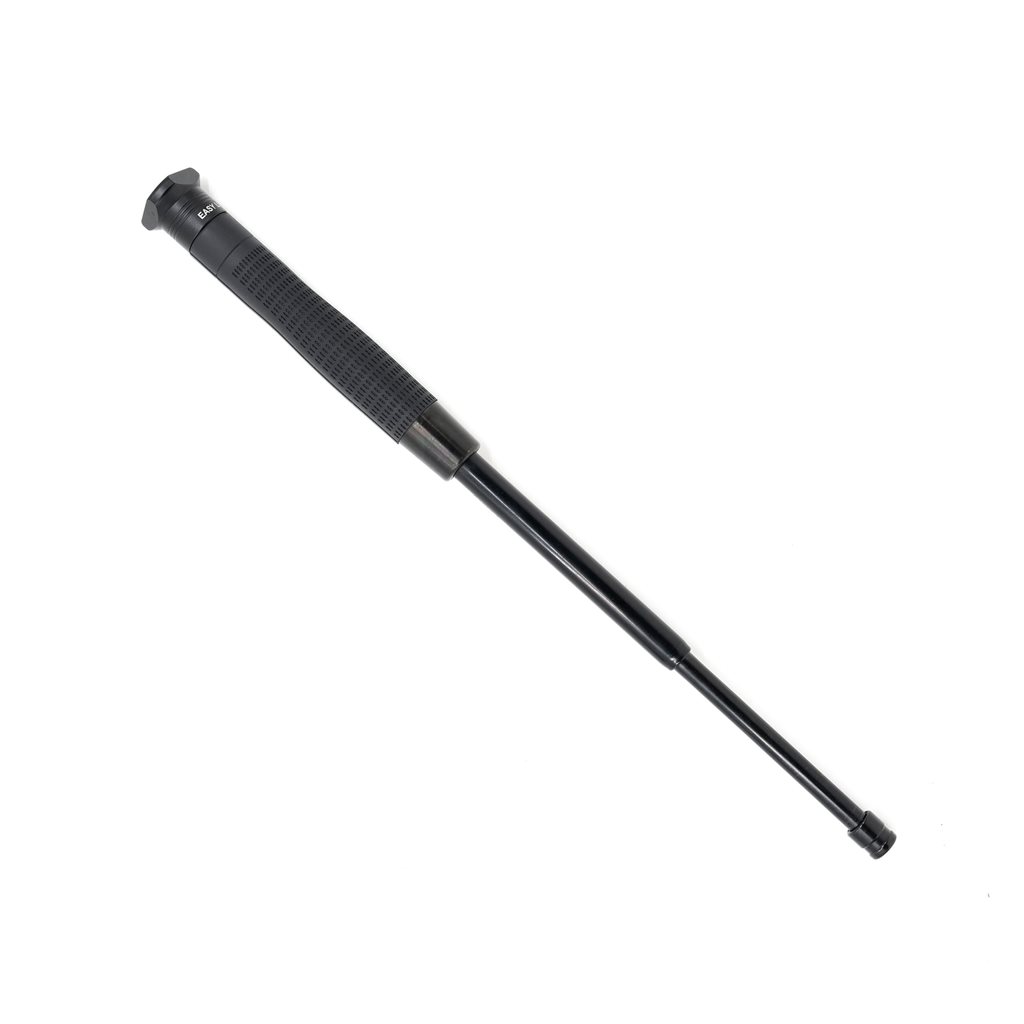 Levně ESP obušek tlačítkový 46cm/18" tringl. koncovka, ergo. rukojeť s pouzdrem
