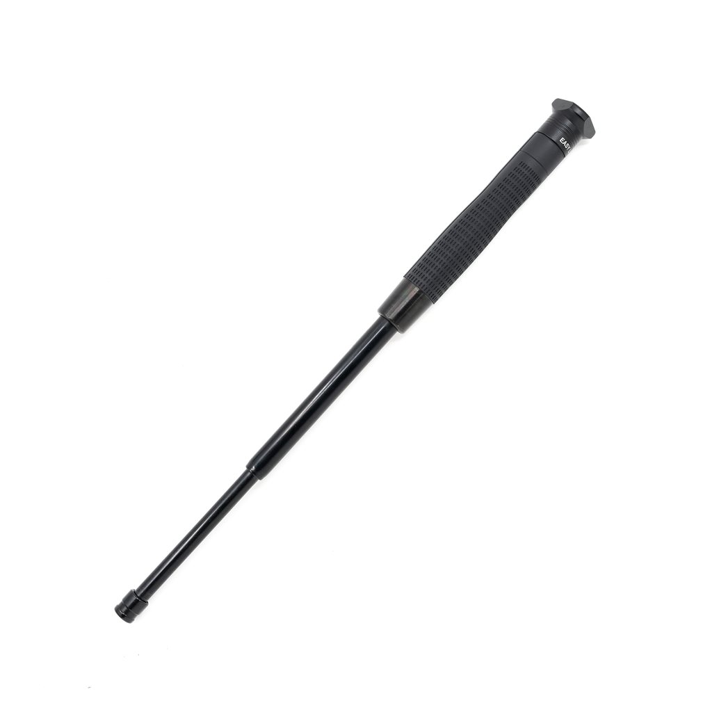 Levně ESP obušek tlačítkový 46cm/18" tringl. koncovka, ergo. rukojeť bez pouzdra