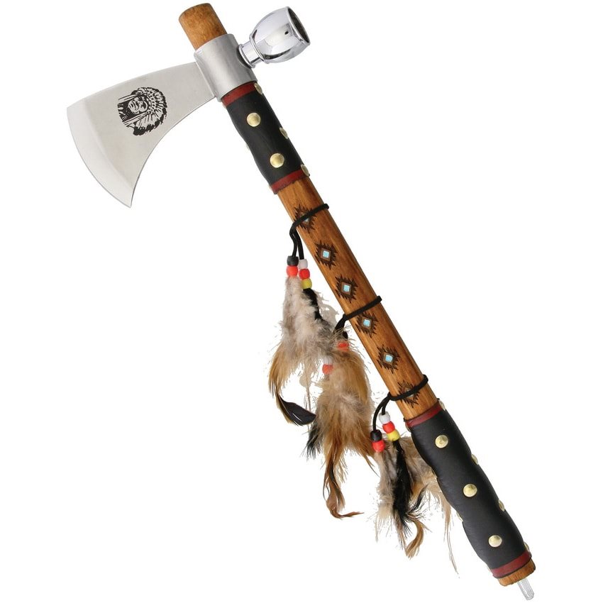 Tomahawk INDIAN