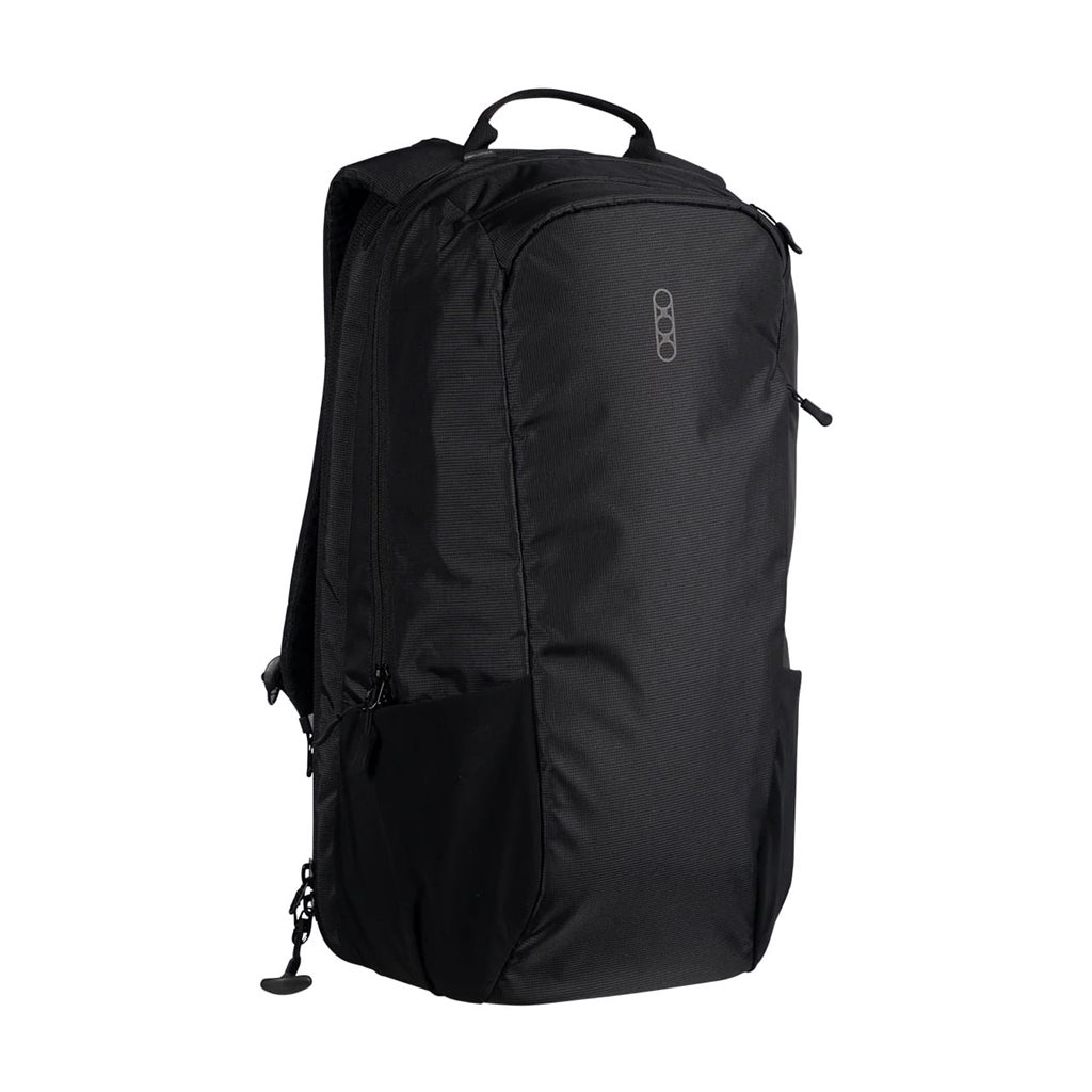 Levně EBERLESTOCK batoh FADE TRANSPORT 21 L ČERNÝ