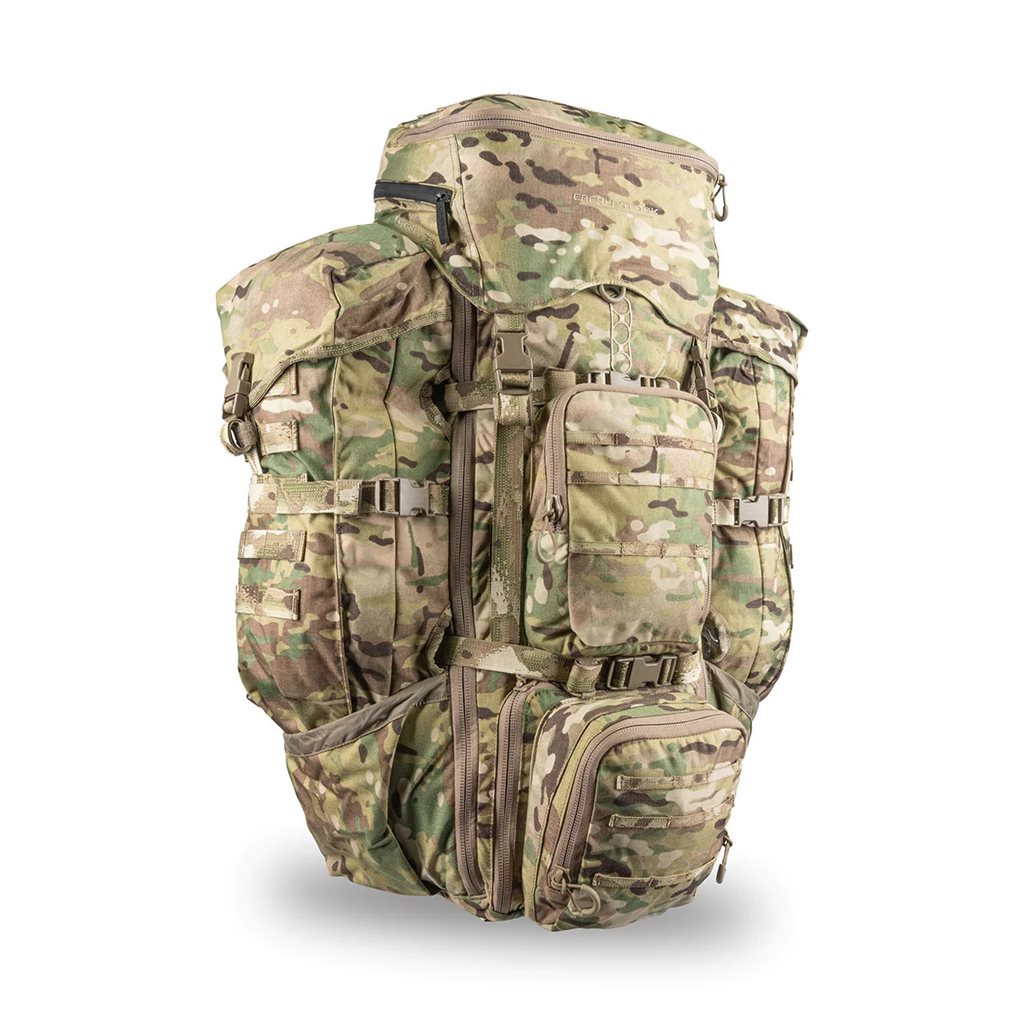 Batoh F4 TERMINATOR V3 MULTICAM® lehce použitý