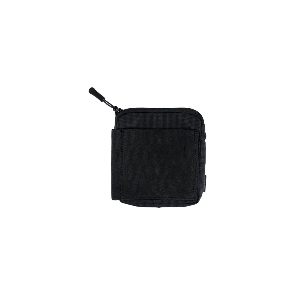 Levně EBERLESTOCK pouzdro FADE ADMIN SMALL ČERNÉ