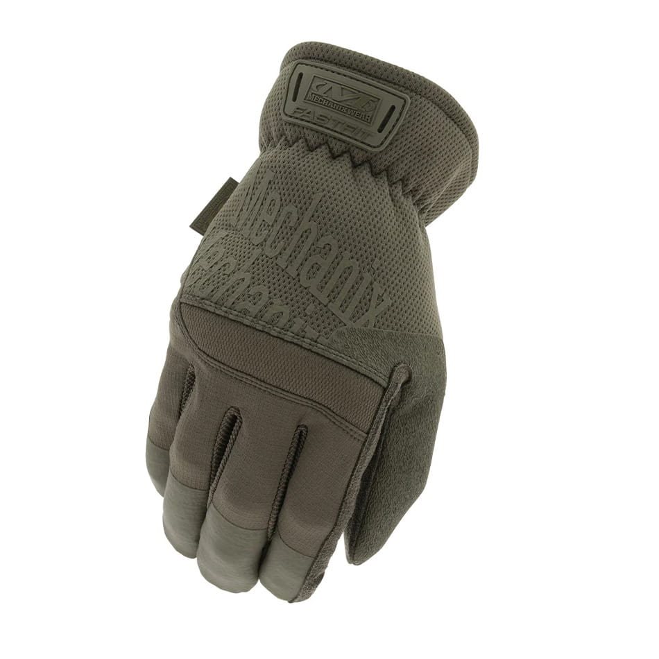 Levně Rukavice FASTFIT OLIVE DRAB