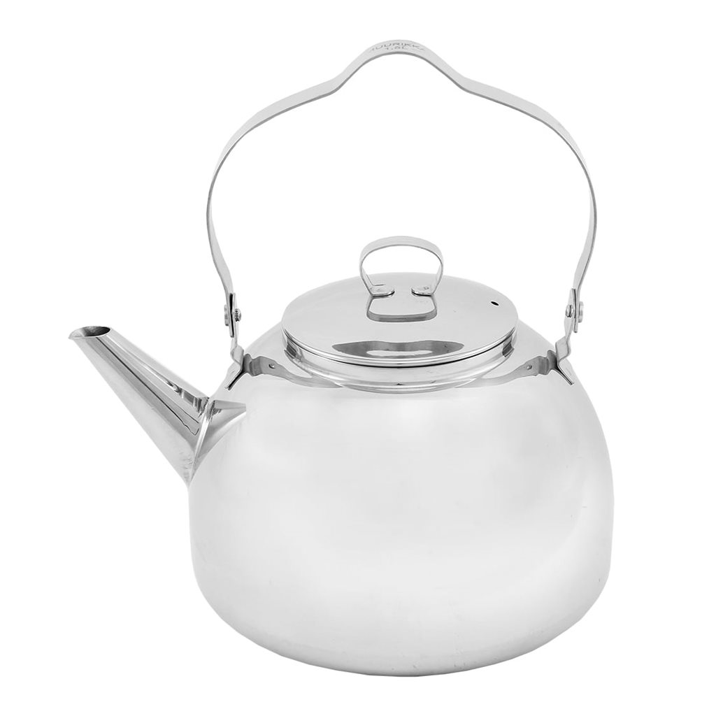 Levně Konvice na oheň nerezová CAMPFIRE 3ltr.