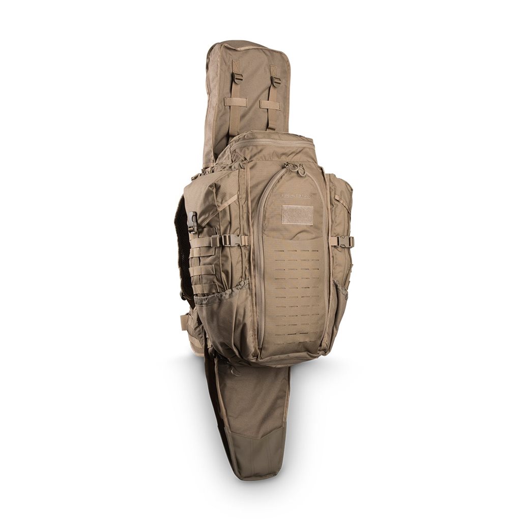 Levně EBERLESTOCK batoh sniper PHANTOM pack DRY EARTH