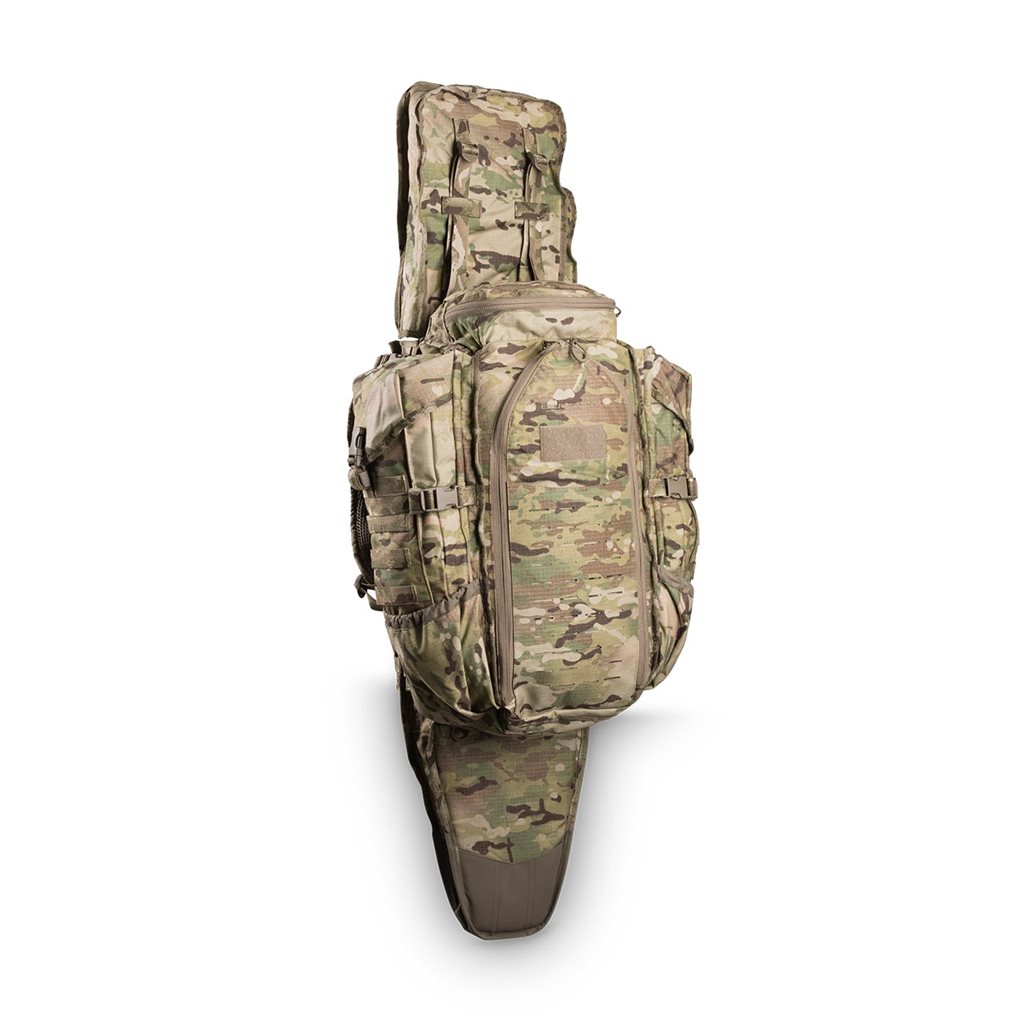 Levně EBERLESTOCK batoh sniper PHANTOM pack MULTICAM