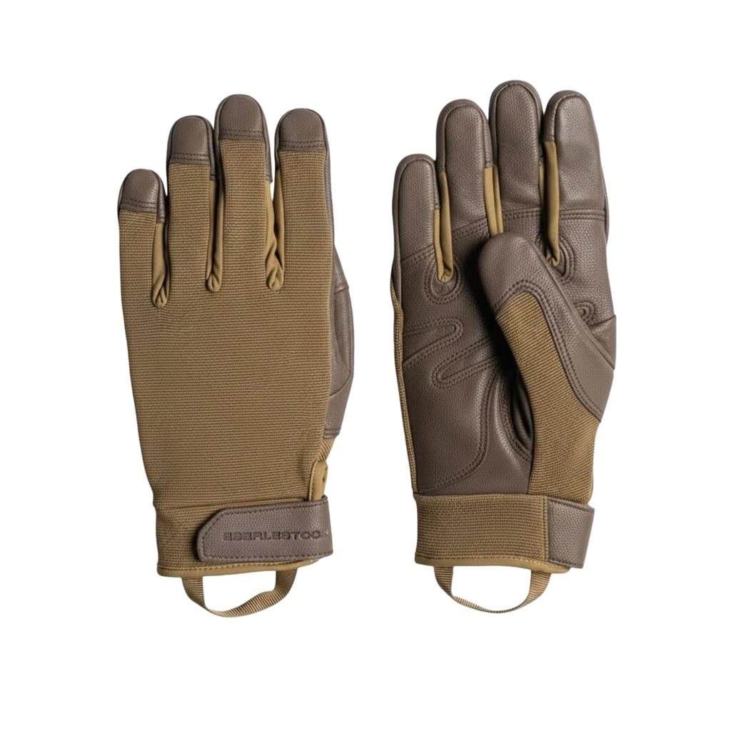 Rukavice SPEARHEAD COYOTE BROWN