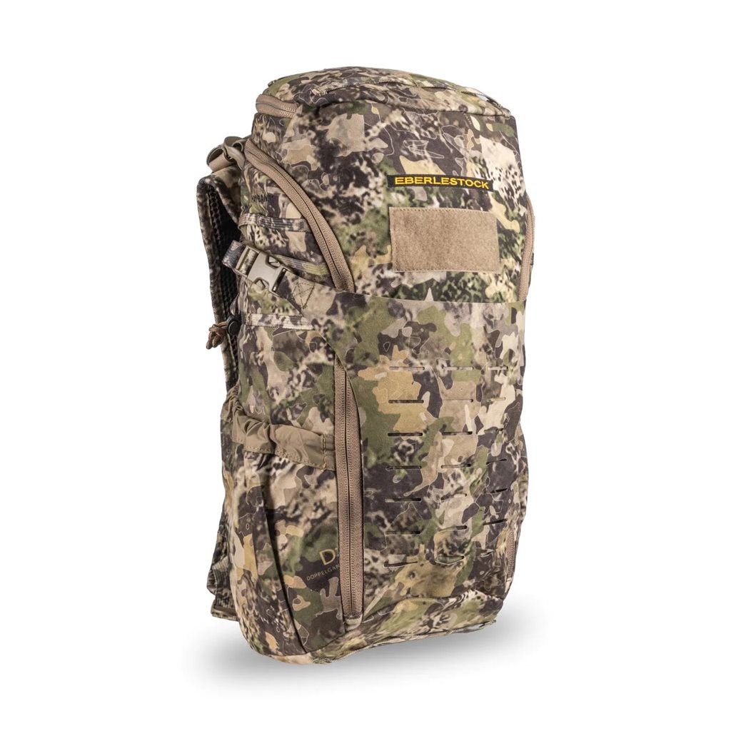 Levně EBERLESTOCK batoh H31 BANDIT MOUNTAIN
