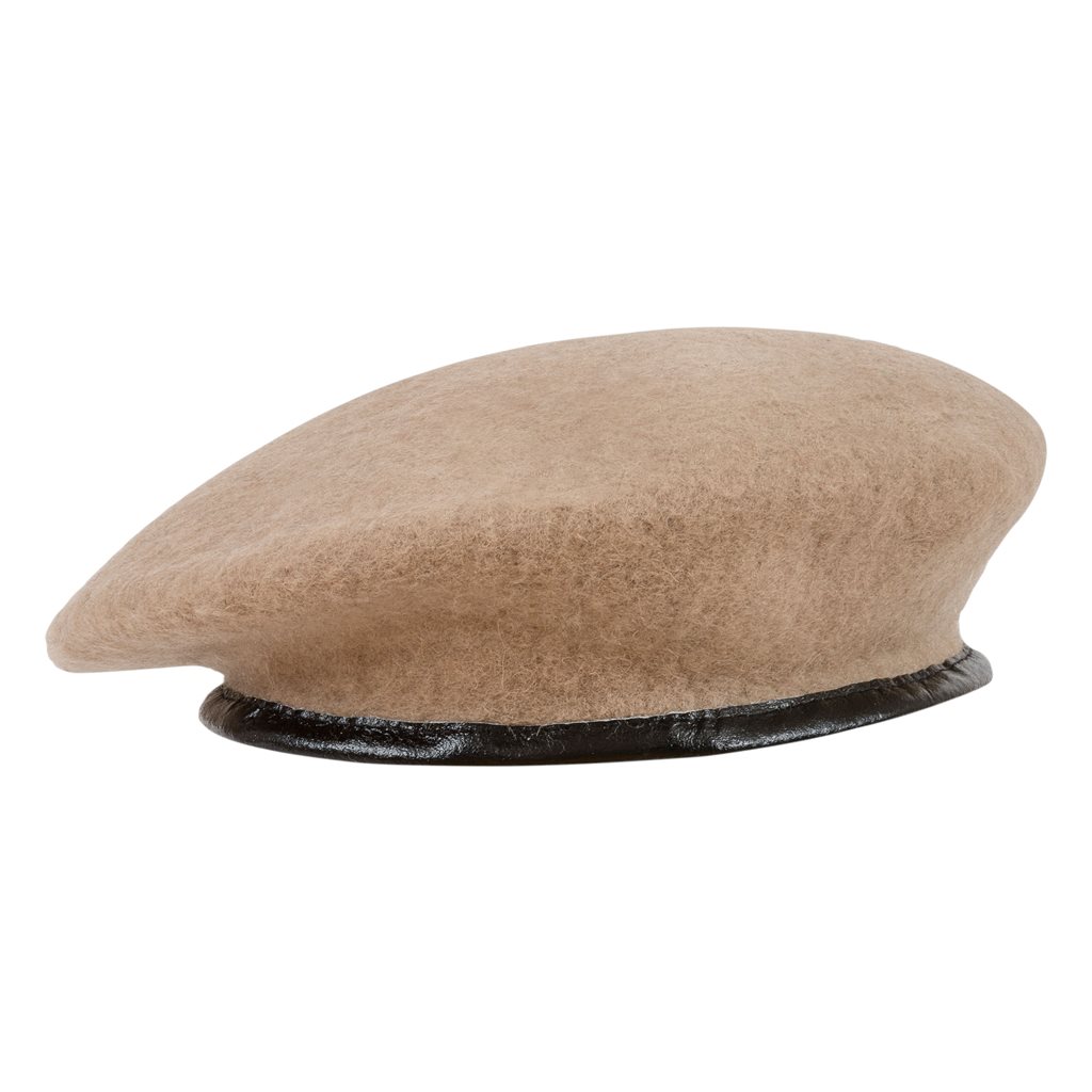 Levně Baret PÍSKOVÝ
