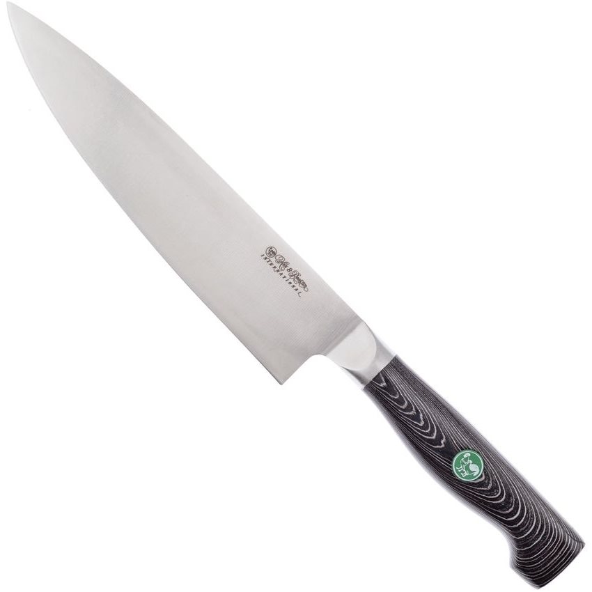 Levně Nůž kuchyňský CHEF'S G10