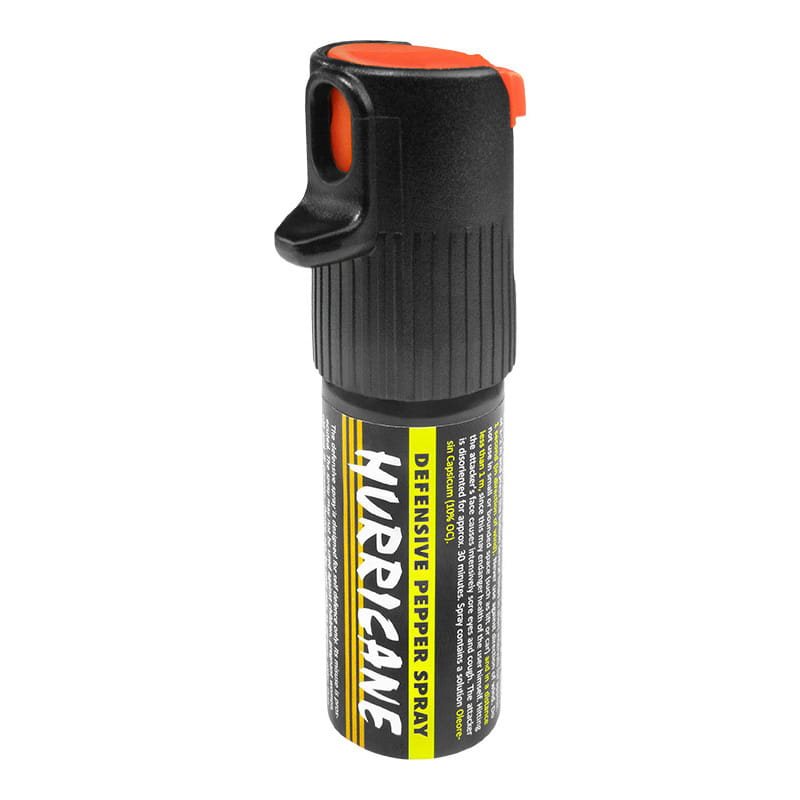 Levně ESP sprej obranný pepřový HURRICANE 15 ml