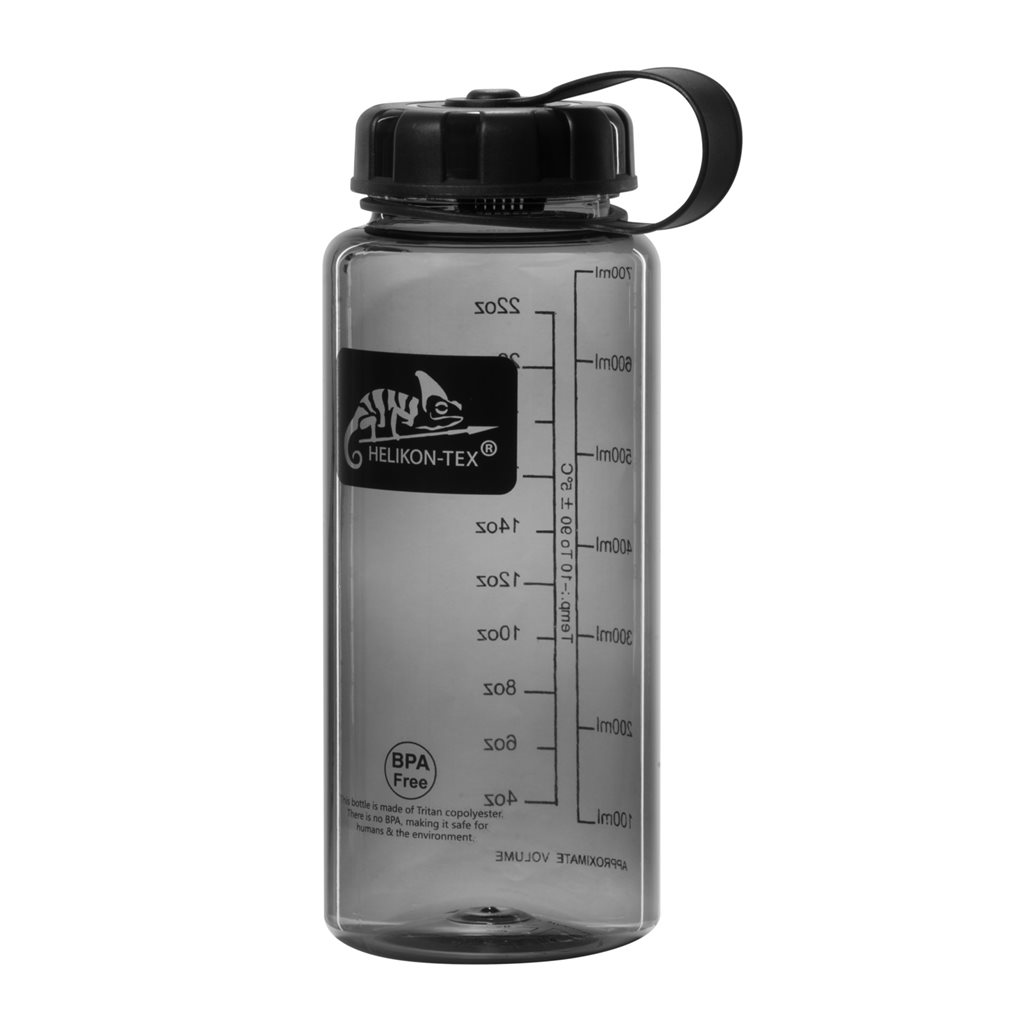 Levně Helikon-Tex láhev OUTDOOR 0,7 l KOUŘOVÁ