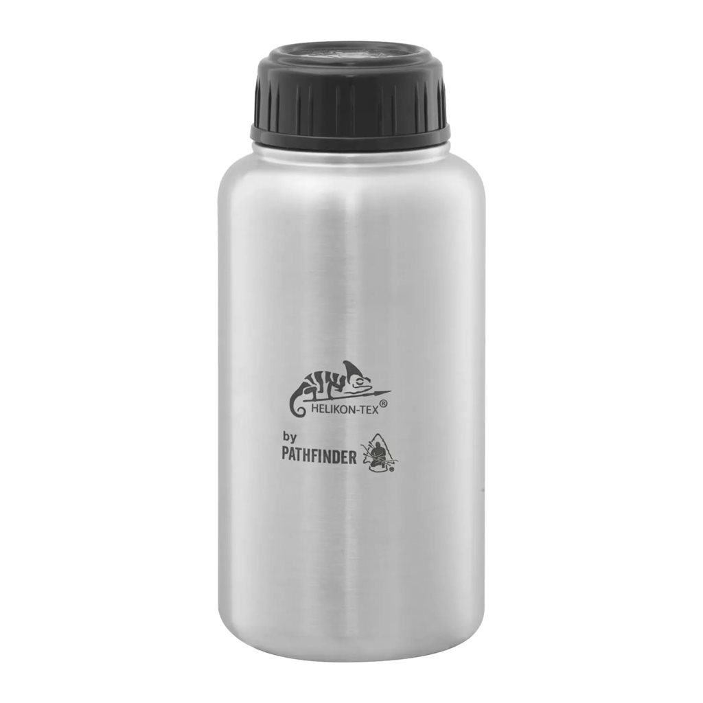 Levně PATHFINDER láhev nerezová WIDE MOUTH 950 ml
