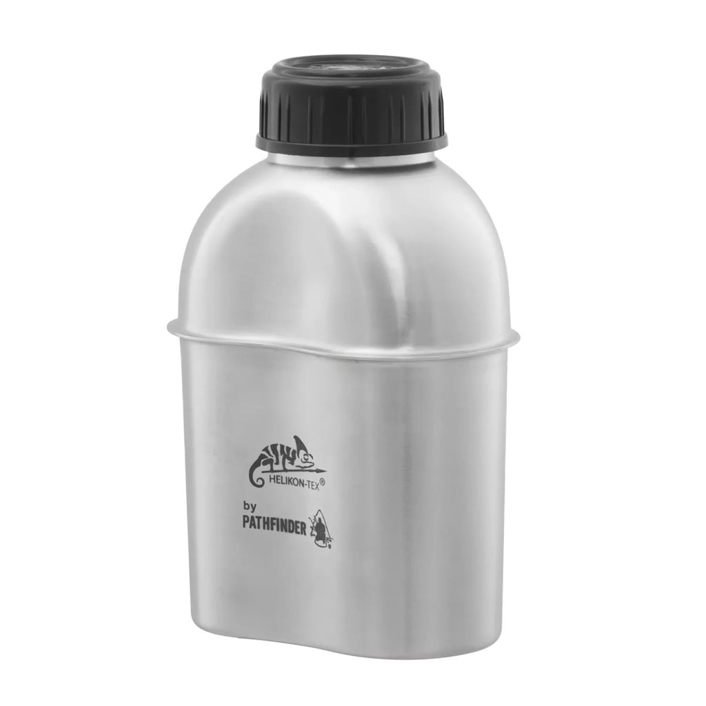 Levně PATHFINDER láhev nerezová WATER CANTEEN 1150 ml