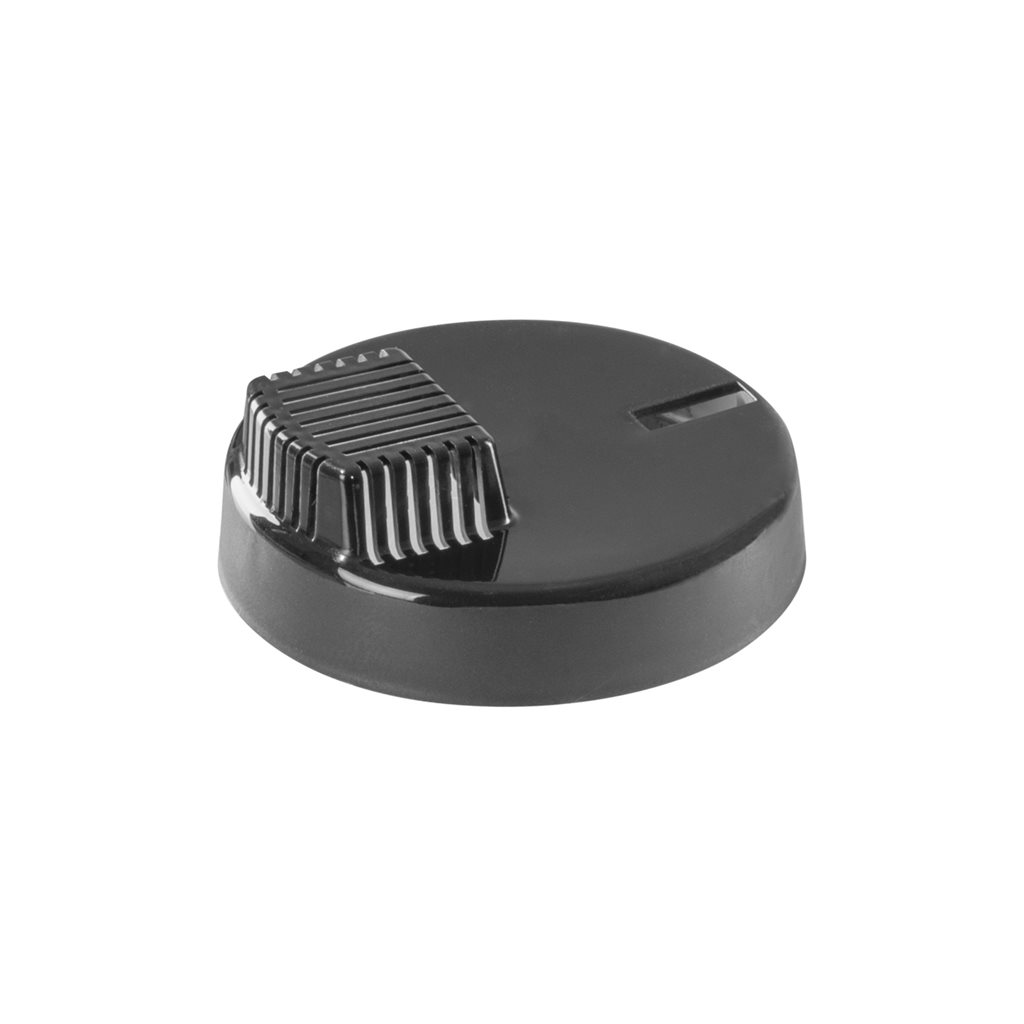 Levně Helikon-Tex víčko vnitřní náhradní SIPPER OUTDOOR ČERNÉ