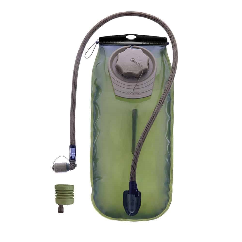 Levně Vak hydratační vložka 3L WXP SOURCE Upgrade kit COYOTE