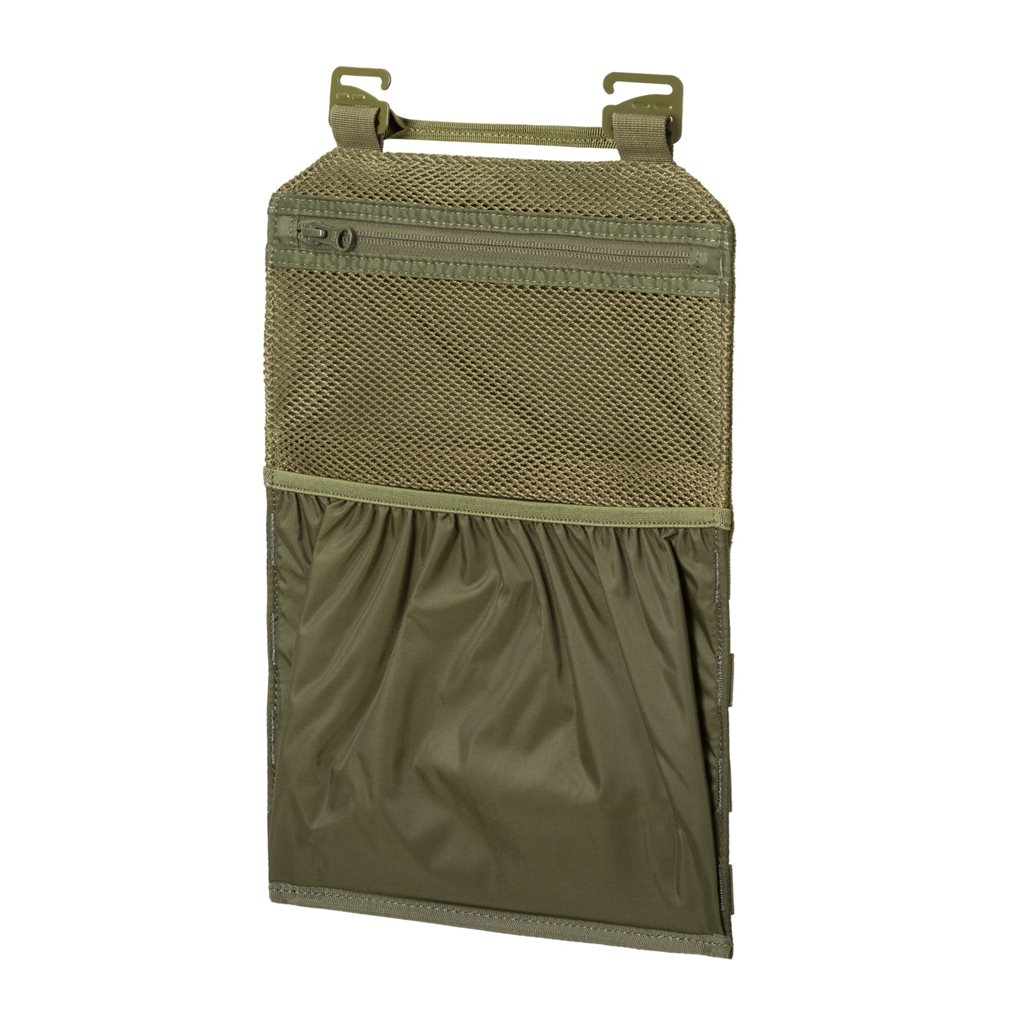 Levně Helikon-Tex vložka do batohu INSERT OLIVE GREEN