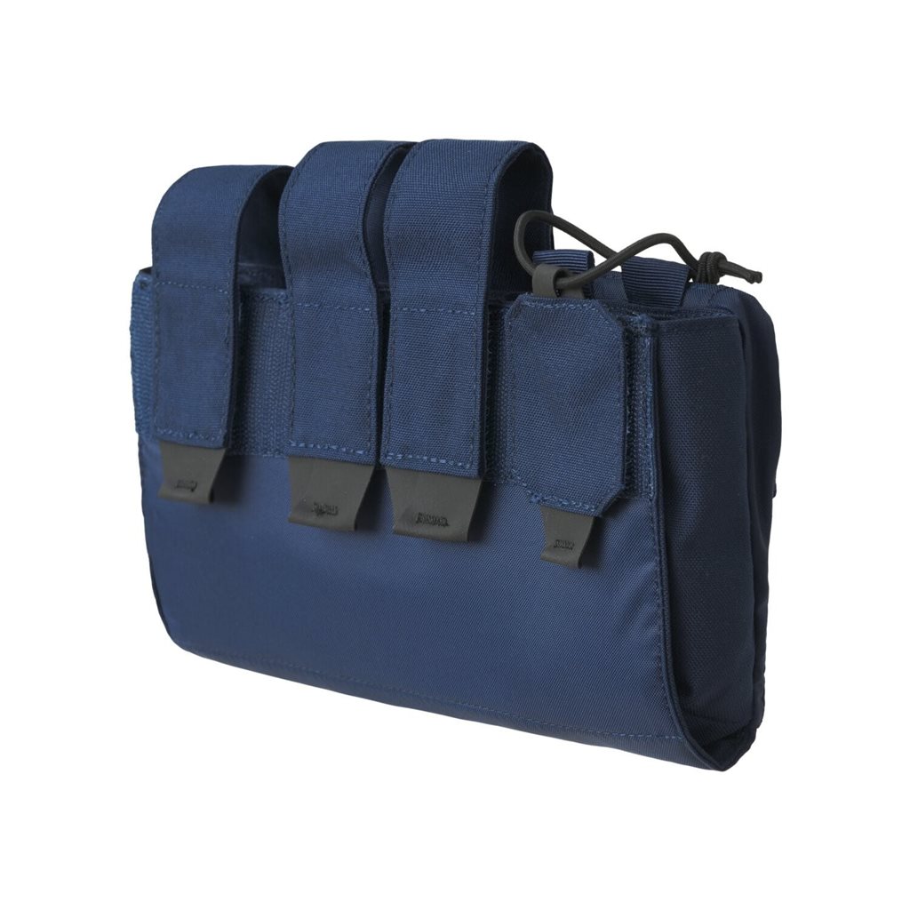 Levně Helikon-Tex platforma GUARDIAN LAW ENFORCEMENT přední se sumkami SENTINEL BLUE