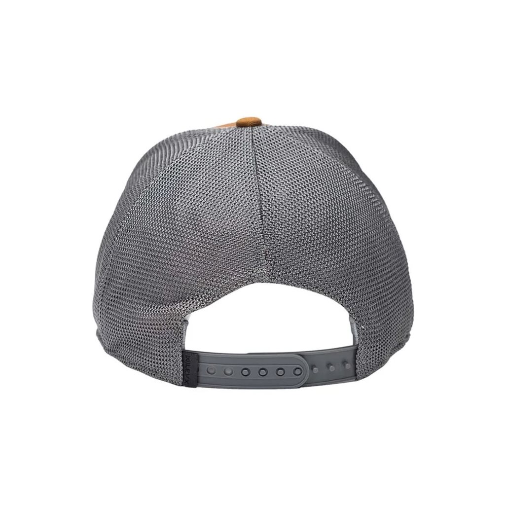 Čepice baseball ČERNÉ logo WILEY X COYOTE/ŠEDÁ