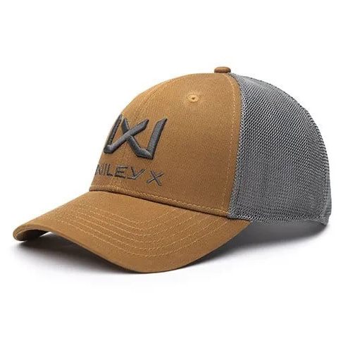 Levně Čepice baseball WILEY X COYOTE/ŠEDÁ