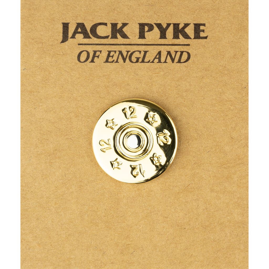 Levně JACK PYKE odznak CARTRIDGE propichovací