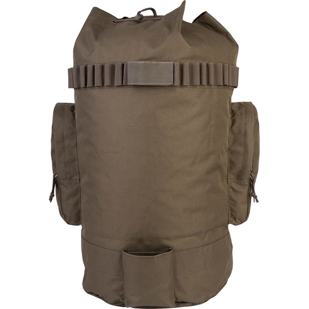 Batoh MAXI DECOY 135l lodní pytel ZELENÝ