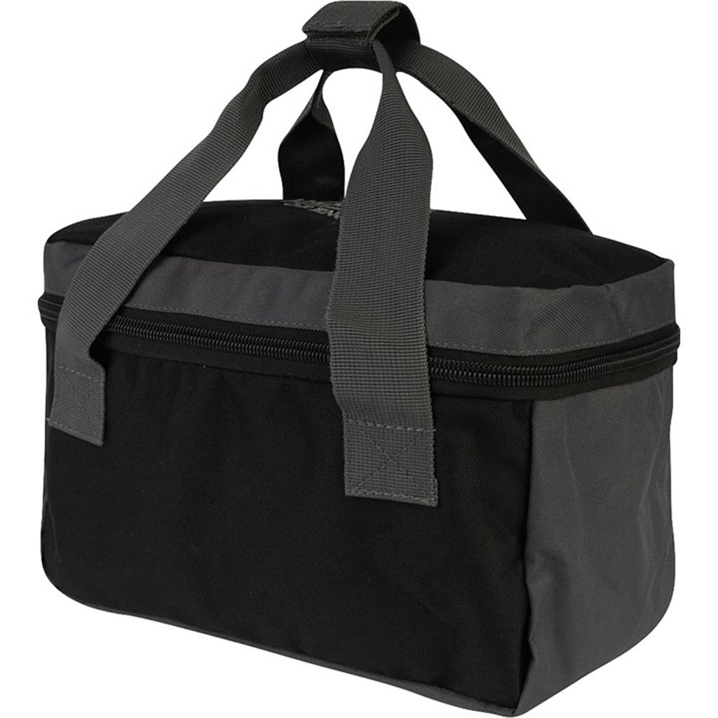 Levně JACK PYKE taška SPORTING CARTRIDGE CARRIER Cordura ČERNÁ