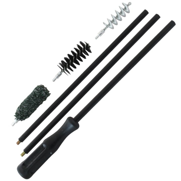 Levně JACK PYKE čištění na zbraně 12G SET