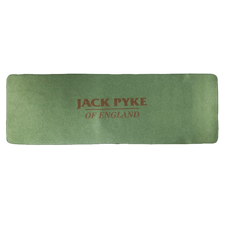 Levně JACK PYKE podložka pracovní CLEANING MAT ZELENÁ
