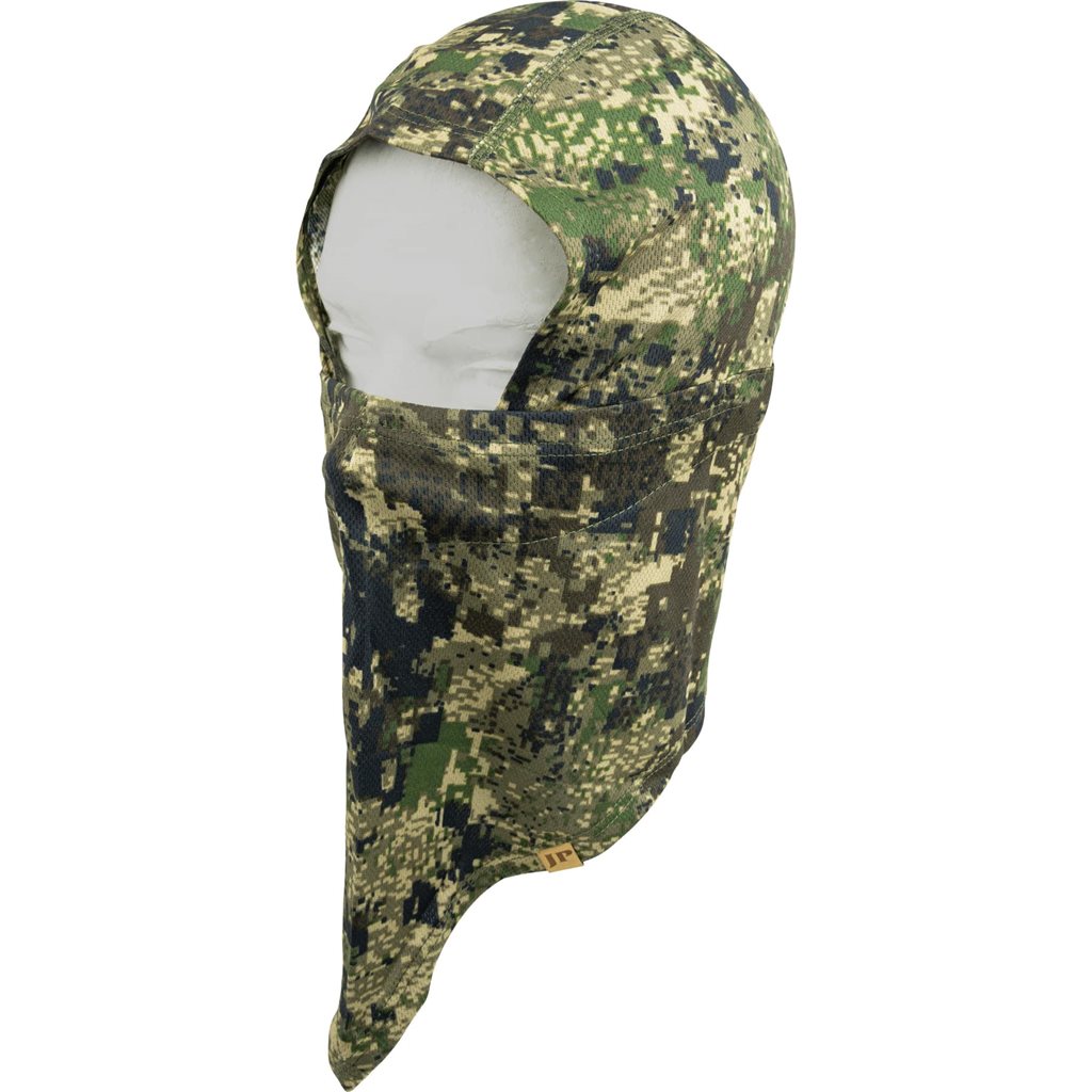 Levně JACK PYKE kukla STEALTH DIGICAM