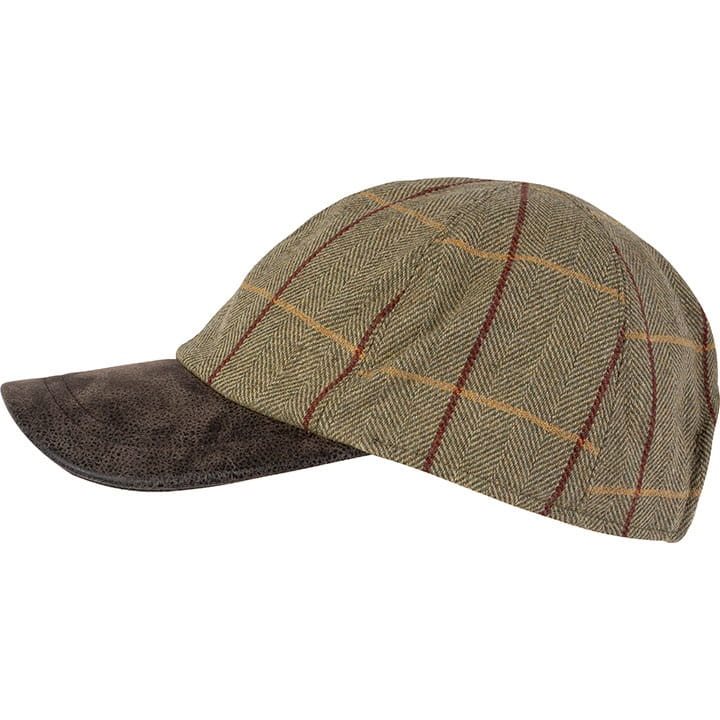 Čepice baseball TWEED