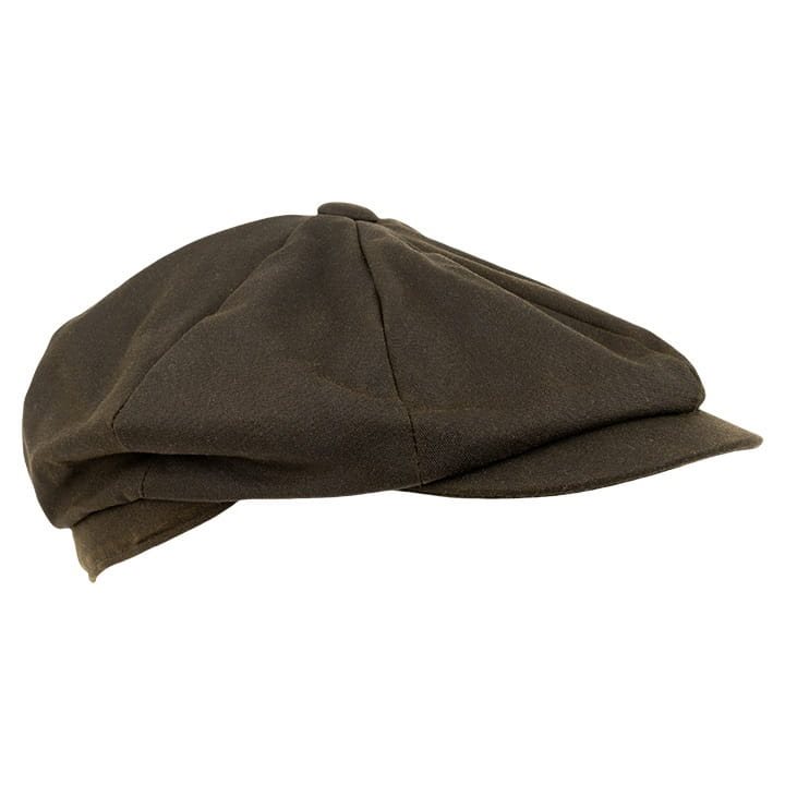 Čepice BAKER BOY s kšiltem vel. 59