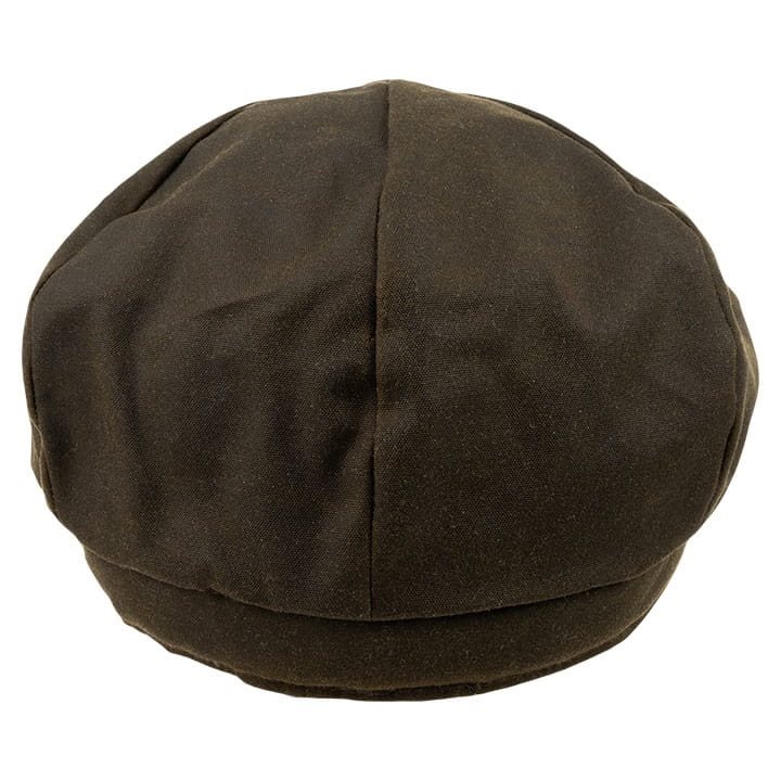 Čepice BAKER BOY s kšiltem vel. 59