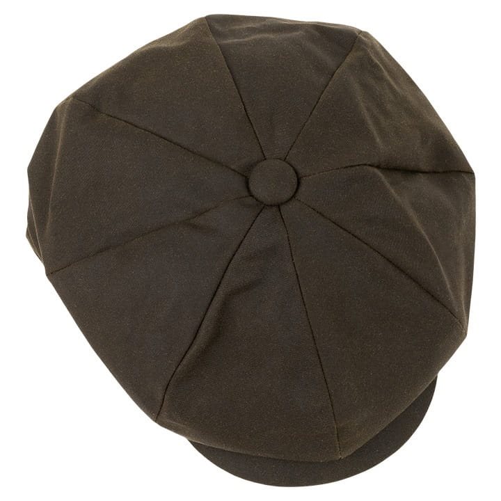 Čepice BAKER BOY s kšiltem vel. 59