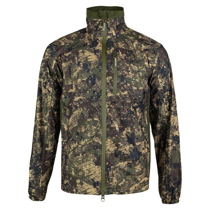 Bunda WEARDALE voděodolná DIGICAM