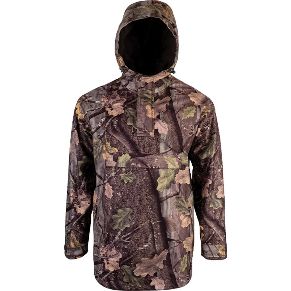 Bunda GALBRAITH SMOCK nepromokavá EVO vel. XXL