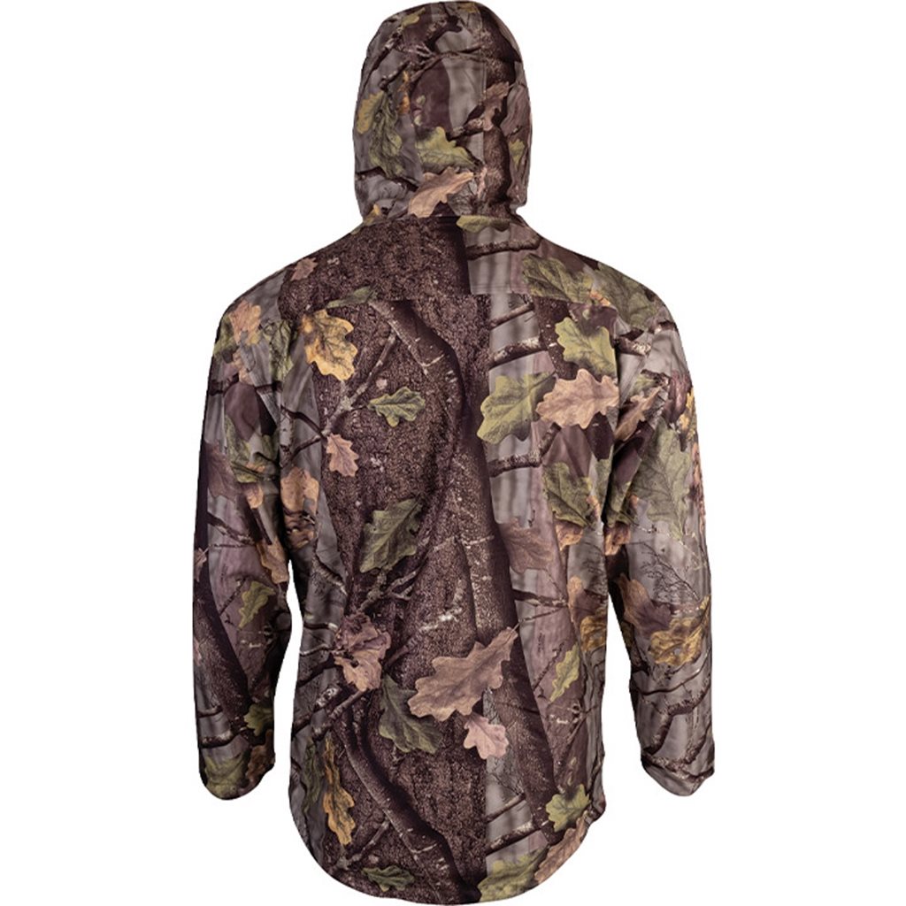 Bunda GALBRAITH SMOCK nepromokavá EVO vel. XXL