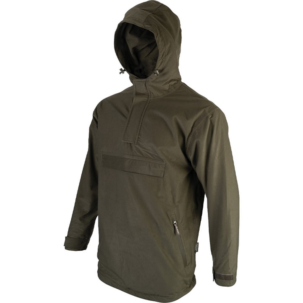 Bunda GALBRAITH SMOCK nepromokavá ZELENÁ vel. 3XL
