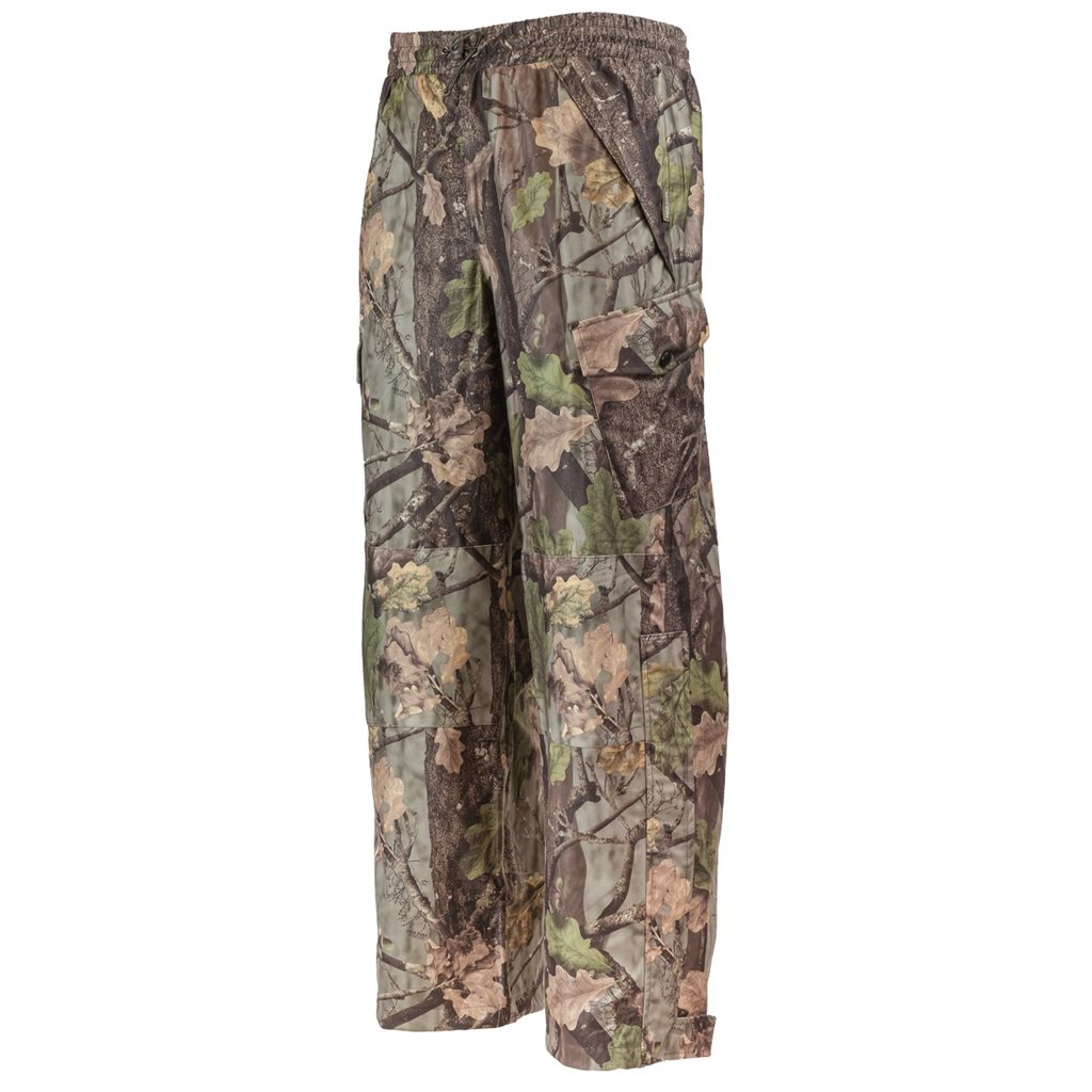 Kalhoty HUNTER polyester EVO
