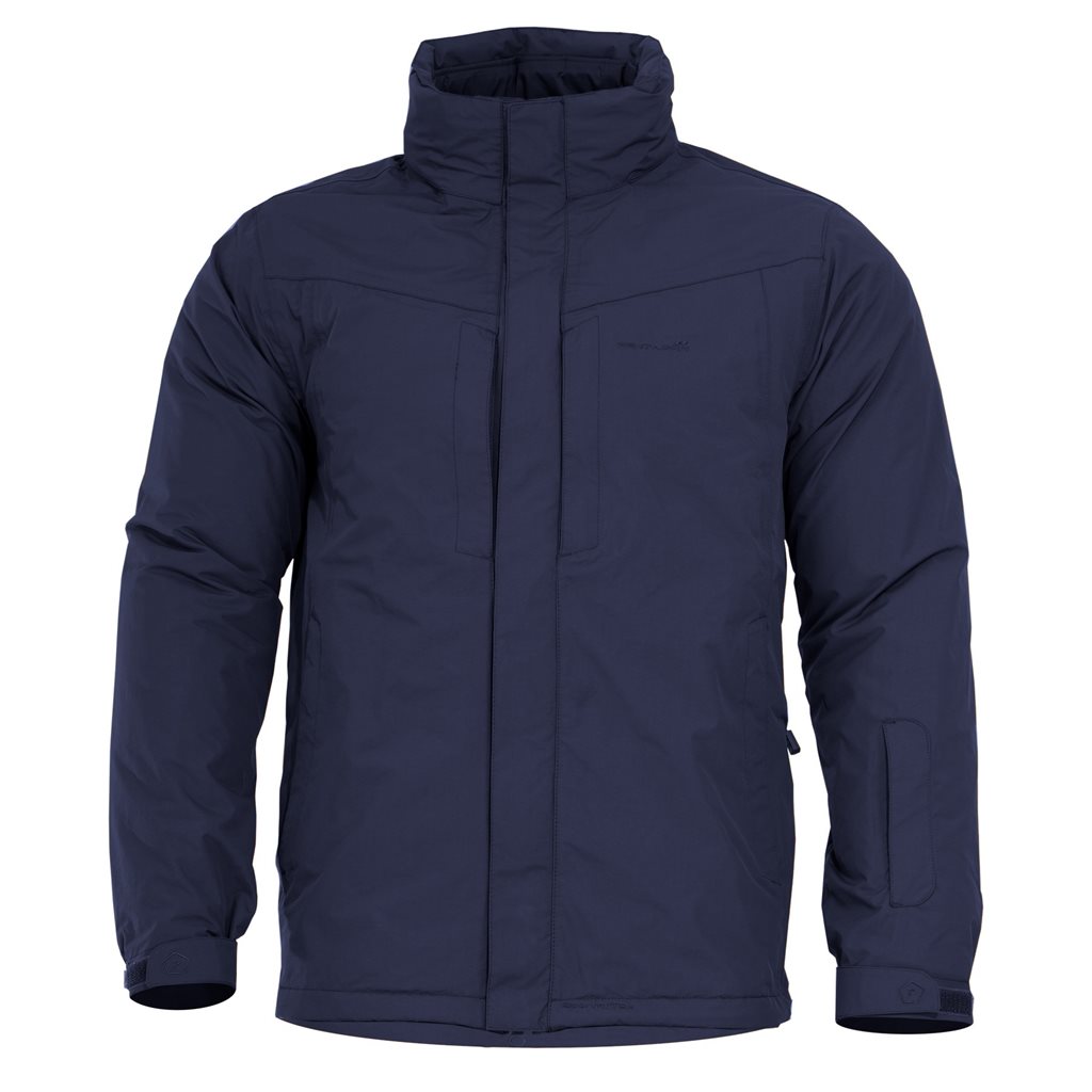 Levně Bunda GEN V3.0 MIDNIGHT BLUE