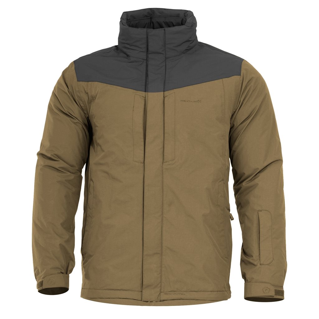 Levně Bunda GEN V3.0 COYOTE/ČERNÁ