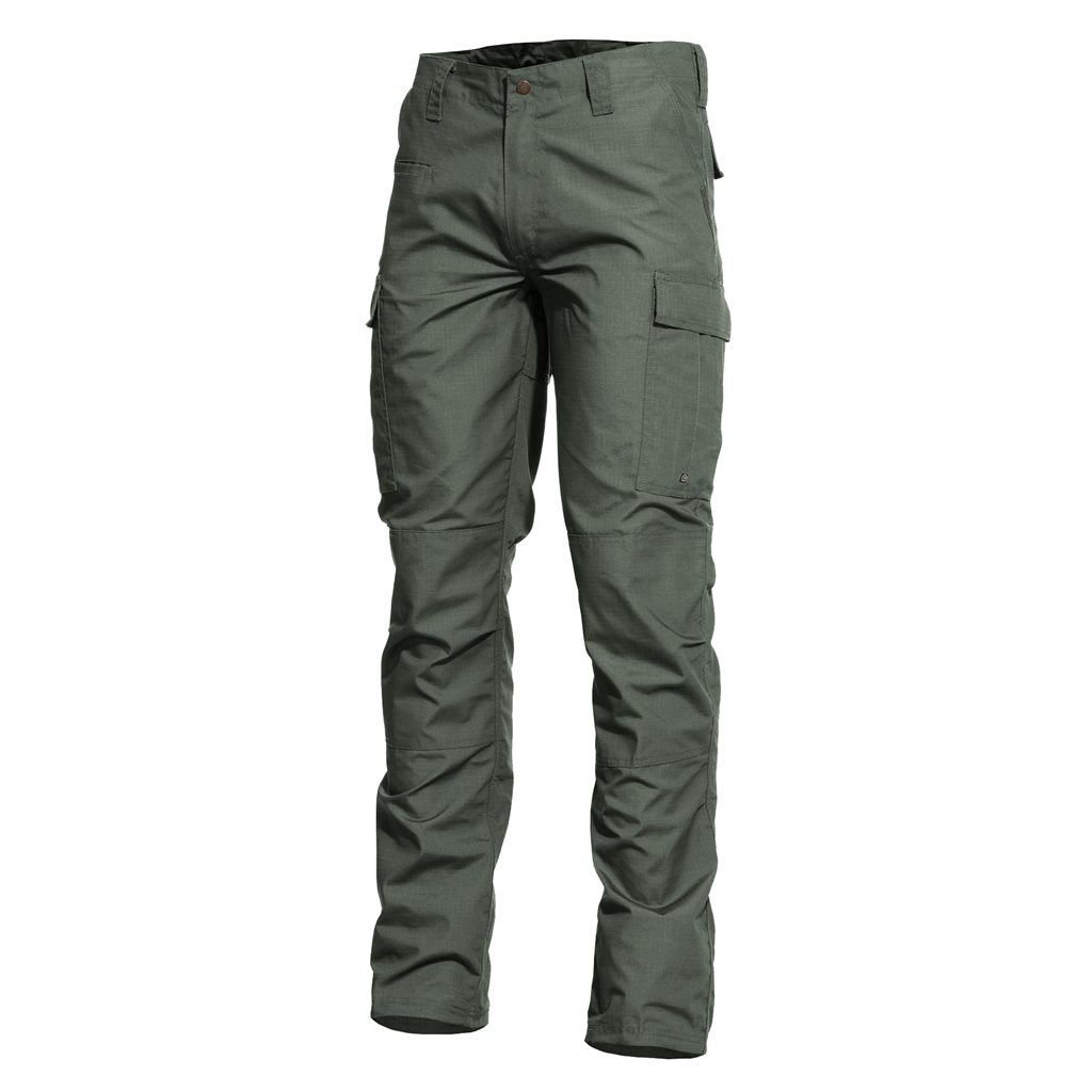 Levně Kalhoty BDU 2.0 CAMO GREEN
